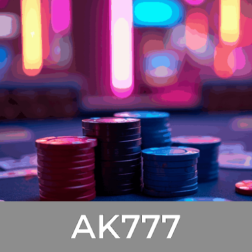 AK777: Conveniência e Funções Completas no Seu App de Apostas