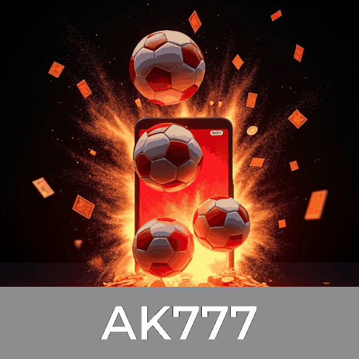 AK777: Apostas Esportivas Profissionais e Especialistas em Esportes Brasileiros