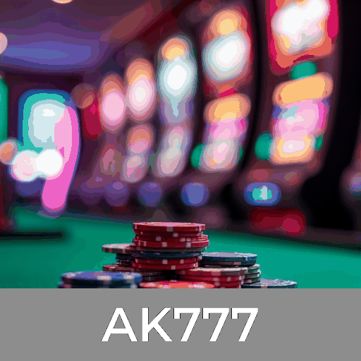 AK777: Experimente a Emoção do Crash com Altos Retornos