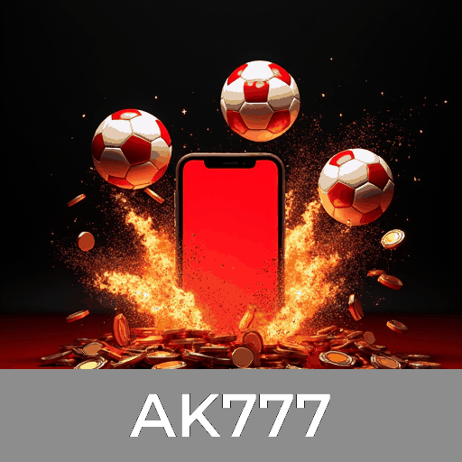AK777 e Fortune Tiger: A Magia dos Tigres e Premiações Brilhantes